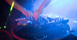 ¿Cómo ser DJ? hacer musica electronica